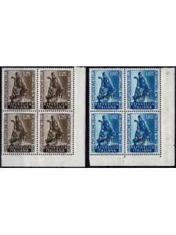 1953 TRIESTE A AMG-FTT...