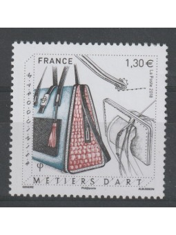 2018 FRANCIA ARTIGIANATO...