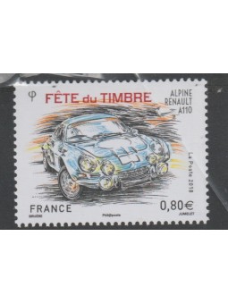 2018 FRANCIA FESTA DEL...