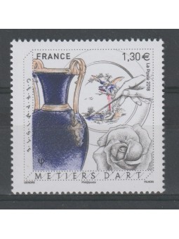 2018 FRANCIA ARTIGIANATO...