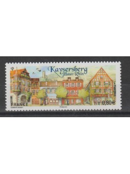 2018 FRANCIA COMUNITA...