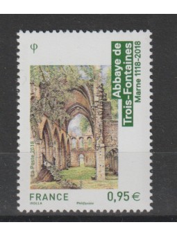 2018 FRANCIA TURISTICA 1...