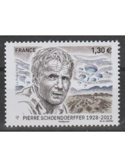 2018 FRANCIA PIERRE...