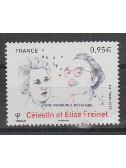 2018 FRANCIA METODO...