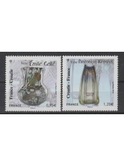 2018 FRANCIA FRANCE ARTE...