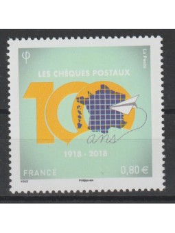 2018 FRANCIA FRANCE ASSEGNI...