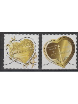 2019 FRANCIA FRANCE SAN...