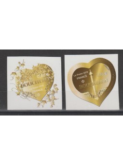 2019 FRANCIA FRANCE SAN...