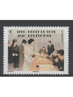 2019 FRANCIA FRANCE...