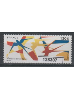 2019 FRANCIA FRANCE EUROPA...