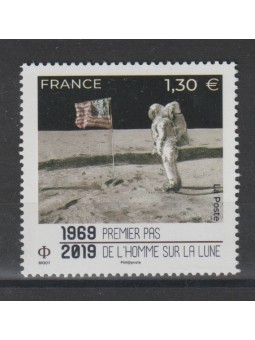 2019 FRANCIA FRANCE 50°...