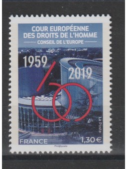 2019 FRANCIA DIRITTI DELL'...