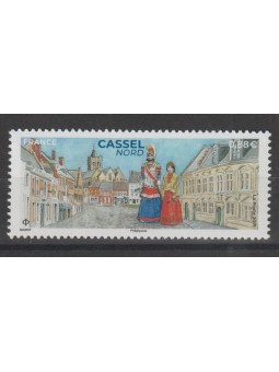 2019 FRANCIA FRANCE...