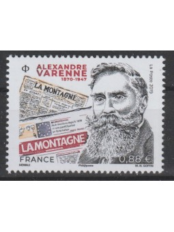 2019 FRANCIA FRANCE...