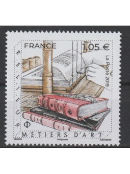 2019 FRANCIA FRANCE...