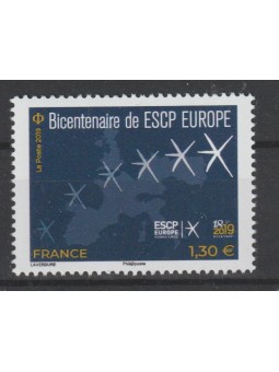 2019 FRANCIA FRANCE SCUOLA...