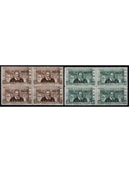 1954 TRIESTE A AMG-FTT 7°...