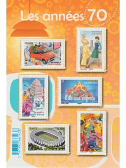 2016 FRANCIA FRANCE GLI...