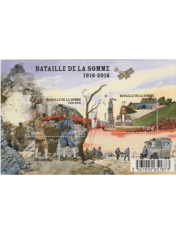 2016 FRANCIA FRANCE...