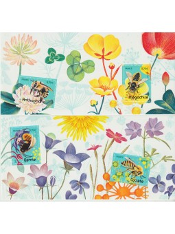 2016 FRANCIA FRANCE FAUNA...