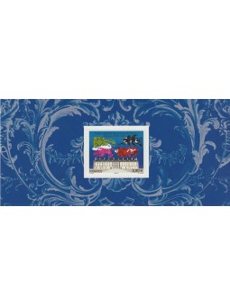 2016 FRANCIA FRANCE MUSEO...