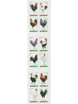 2016 FRANCIA FRANCE FAUNA...