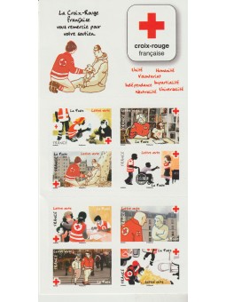 2016 FRANCIA FRANCE CROCE...