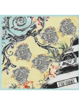 2017 FRANCIA FRANCE SALUTI...