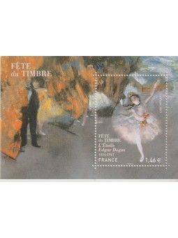 2017 FRANCIA FRANCE FESTA...