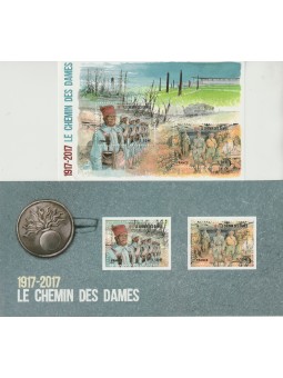 2017 FRANCIA FRANCE...