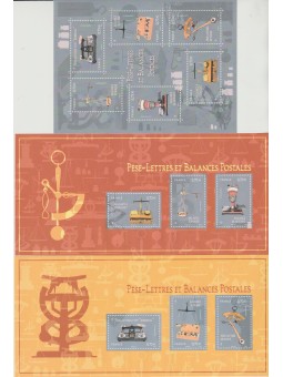 2017 FRANCIA FRANCE BILANCE...