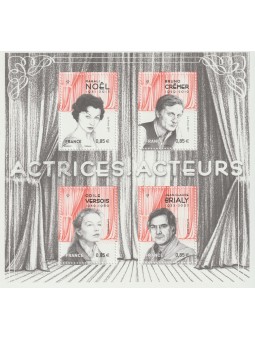 2017 FRANCIA FRANCE ATTORI...