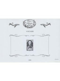 2018 FRANCIA FRANCE TESORI...