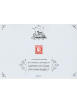 2019 FRANCIA TESORI DELLA...