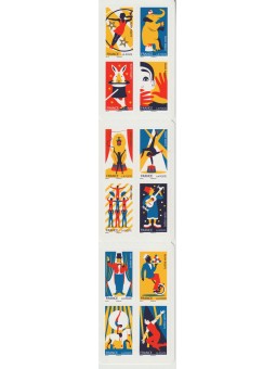 2017 FRANCIA FRANCE ARTE...