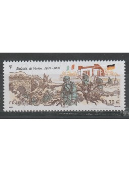 2016 FRANCIA FRANCE...