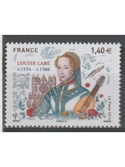 2016 FRANCIA FRANCE LOUISE...