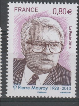 2016 FRANCIA FRANCE PIERRE...