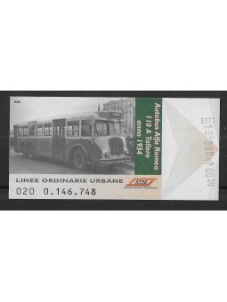 ATM - MILANO BIGLIETTO...