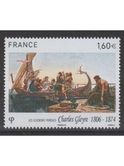 2016 FRANCIA FRANCE QUADRI...