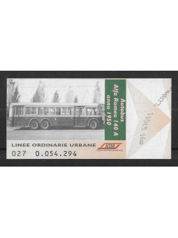 ATM - MILANO BIGLIETTO...