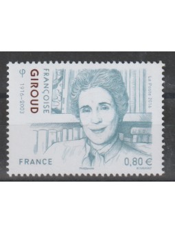 2016 FRANCIA FRANCE...