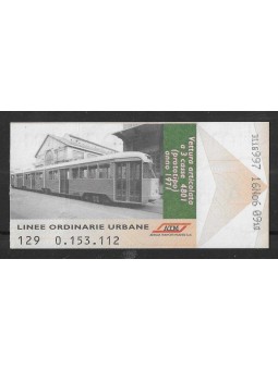 ATM - MILANO BIGLIETTO...