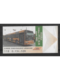 ATM MILANO BIGLIETTO...