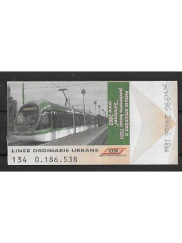 ATM MILANO BIGLIETTO...