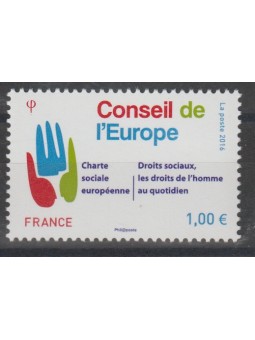 2016 FRANCIA FRANCE...