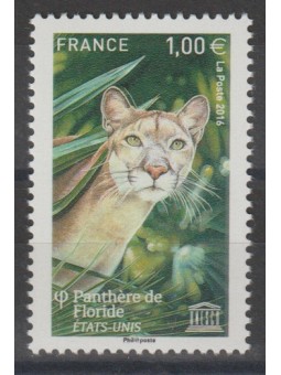 2016 FRANCIA FRANCE UNESCO...