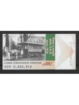 ATM MILANO BIGLIETTO...