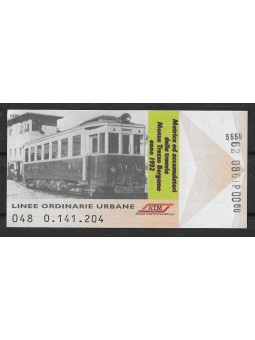 ATM - MILANO BIGLIETTO...