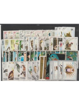 RACCOLTA LOTTO FAUNA...